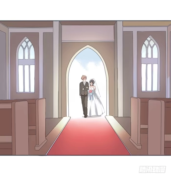 《脸盲少女》第046话 第4页