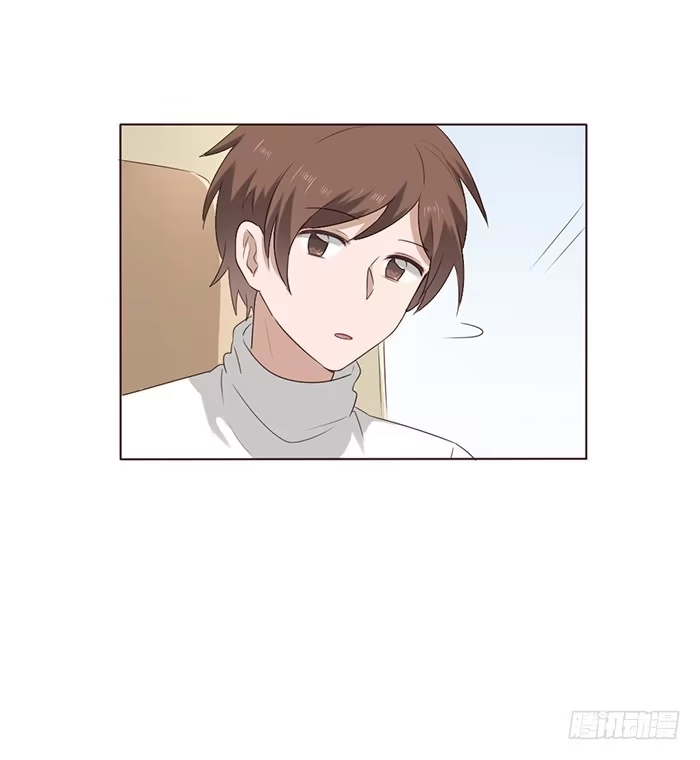 《脸盲少女》第047话 第22页