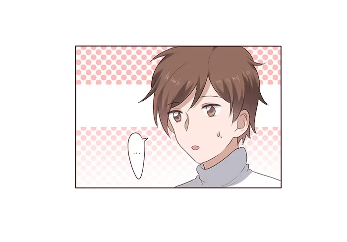 《脸盲少女》第047话 第9页