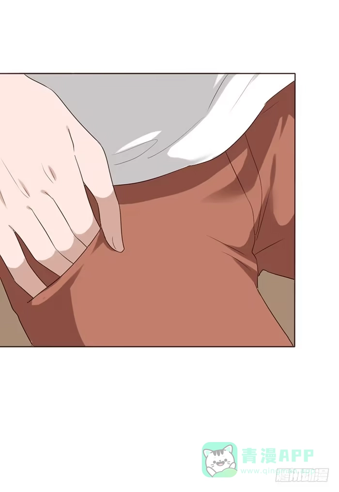 《脸盲少女》第047话 第56页