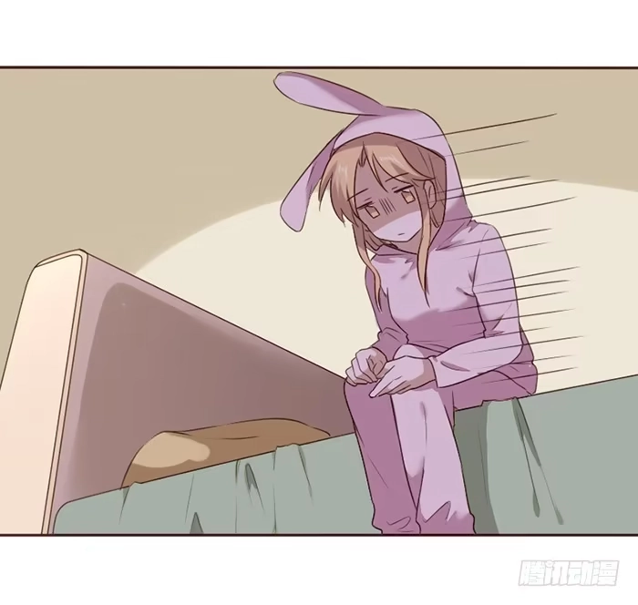 《脸盲少女》第048话 第29页