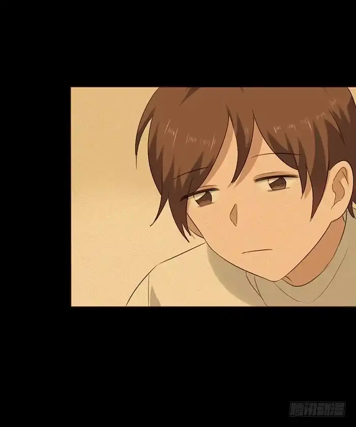 《脸盲少女》第048话 第47页