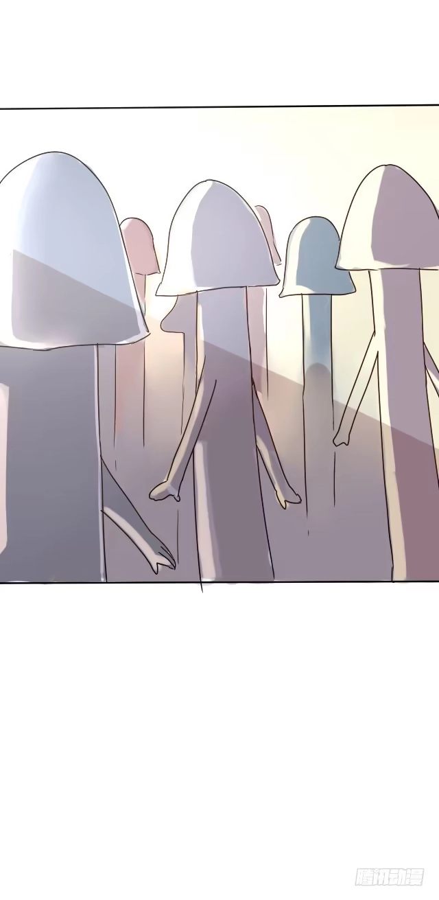《脸盲少女》第004话 第27页