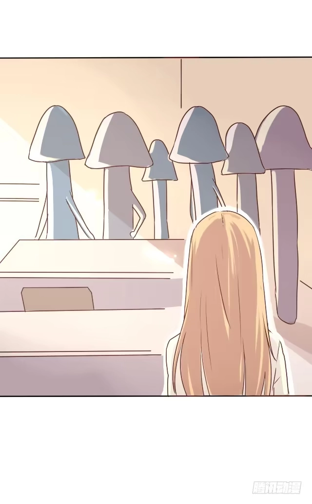 《脸盲少女》第004话 第30页