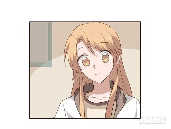 《脸盲少女》第049话 第4页