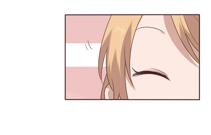 《脸盲少女》第049话 第14页