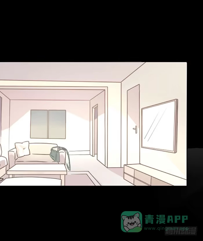 《脸盲少女》第049话 第46页
