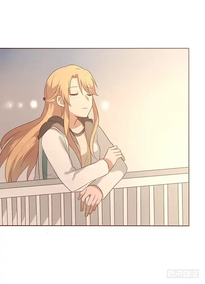 《脸盲少女》第049话 第40页