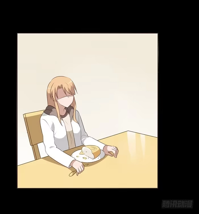 《脸盲少女》第049话 第64页