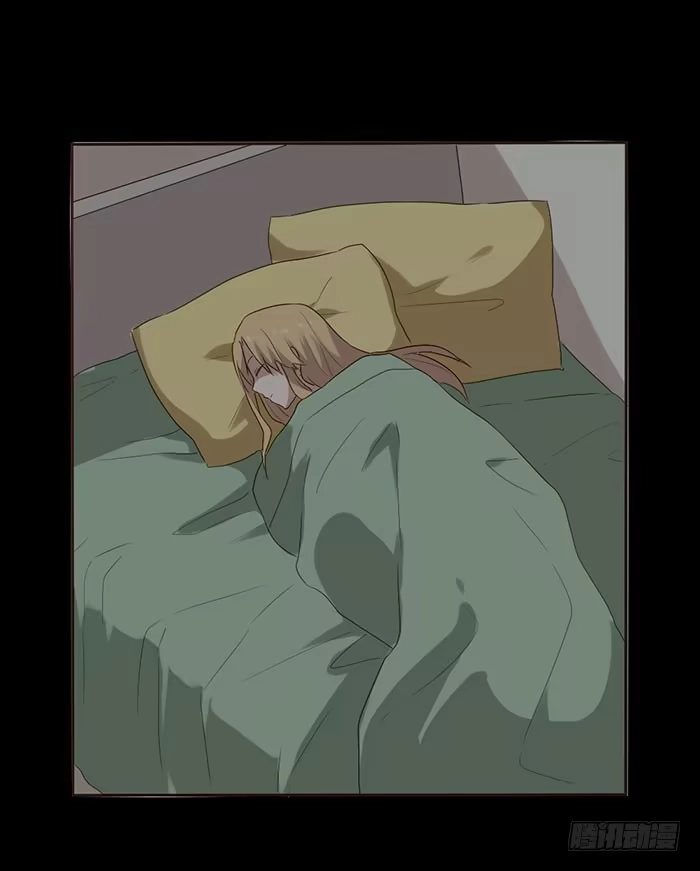 《脸盲少女》第050话 第69页
