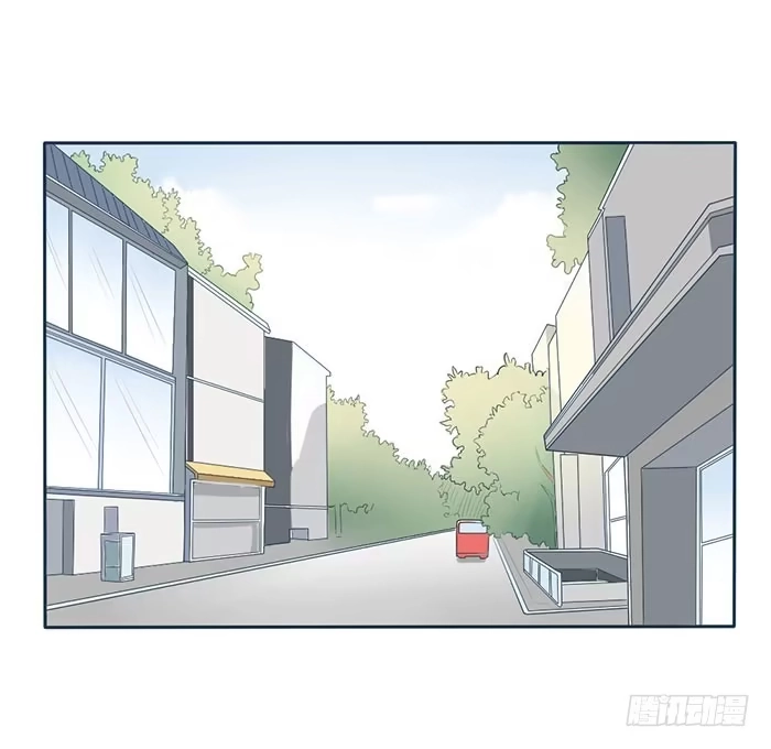 《脸盲少女》第051话 第30页