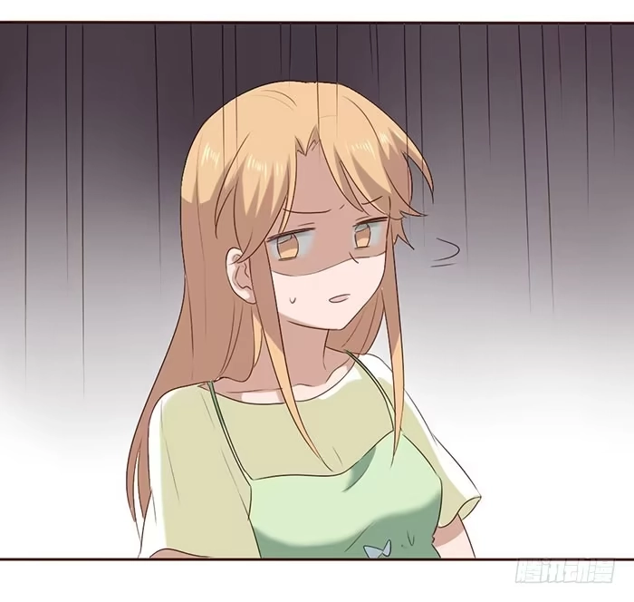 《脸盲少女》第052话 第18页