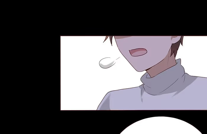 《脸盲少女》第053话 第54页