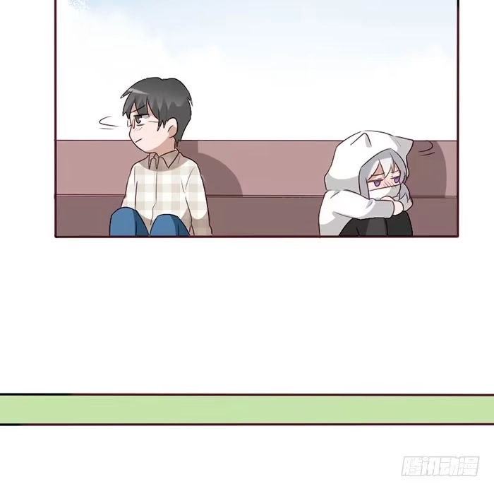 《脸盲少女》第056话 第12页