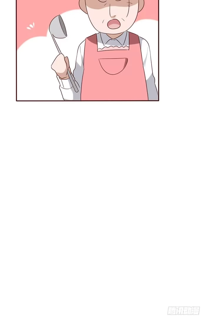 《脸盲少女》第056话 第37页