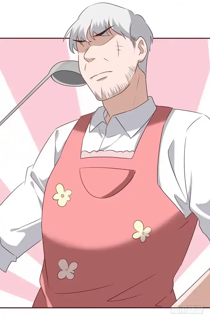 《脸盲少女》第056话 第25页
