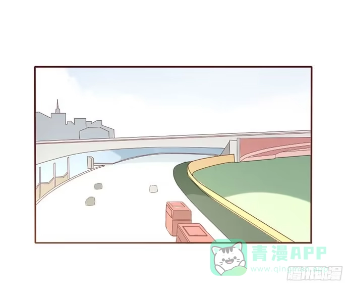 《脸盲少女》第056话 第1页