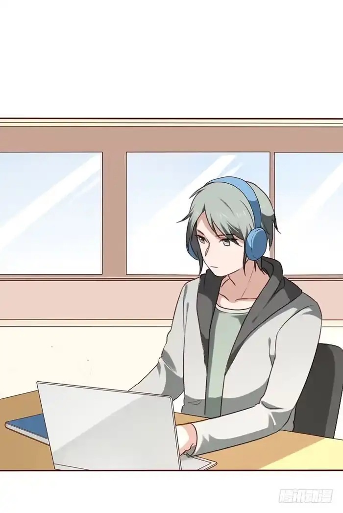 《脸盲少女》第057话 第38页