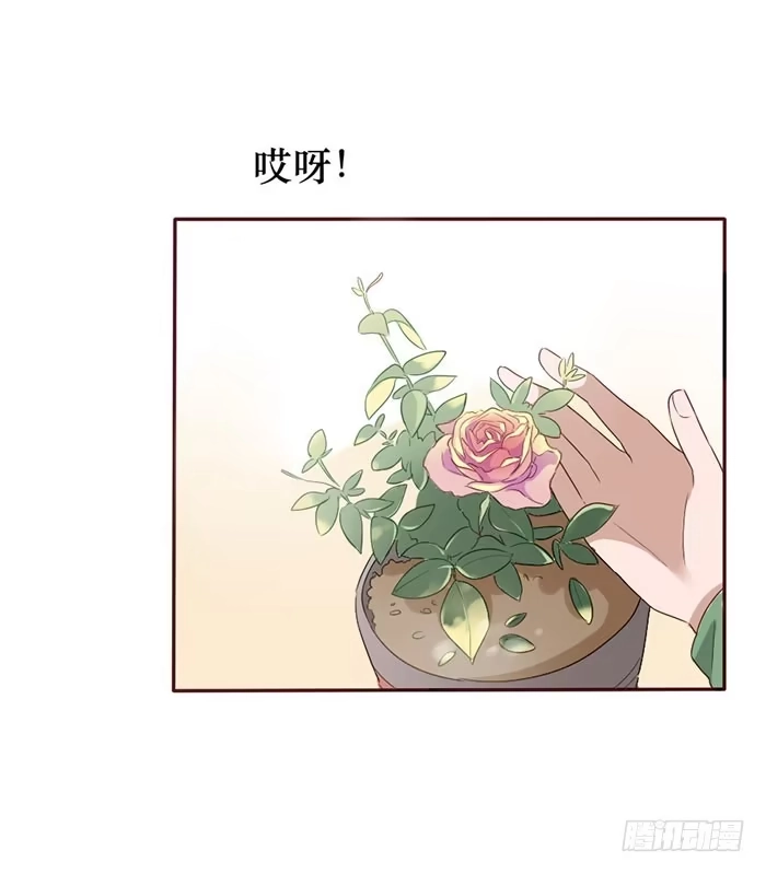 《脸盲少女》第057话 第45页