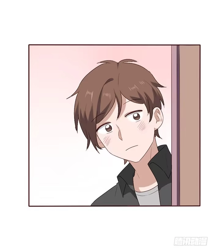 《脸盲少女》第057话 第55页