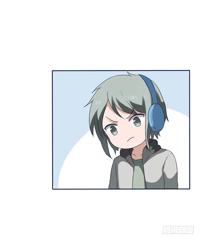 《脸盲少女》第057话 第39页
