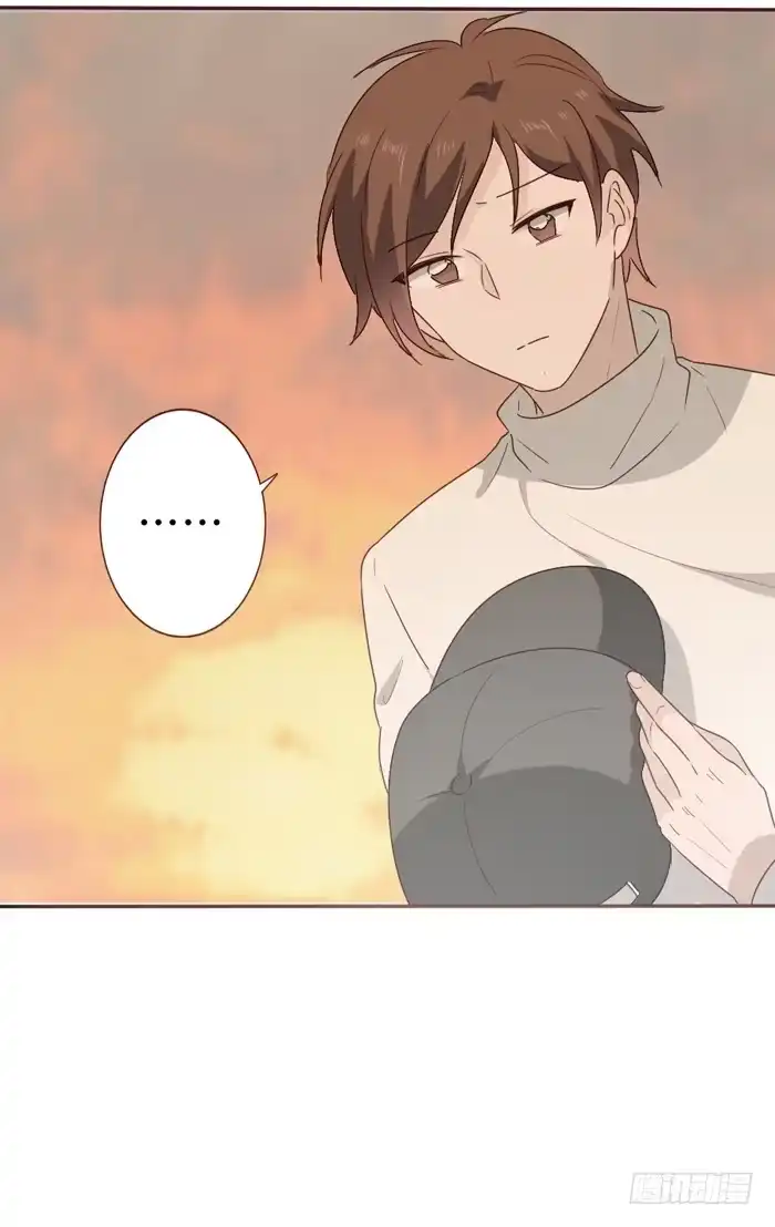 《脸盲少女》第058话 第27页