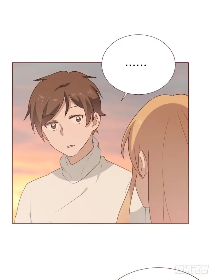 《脸盲少女》第058话 第54页