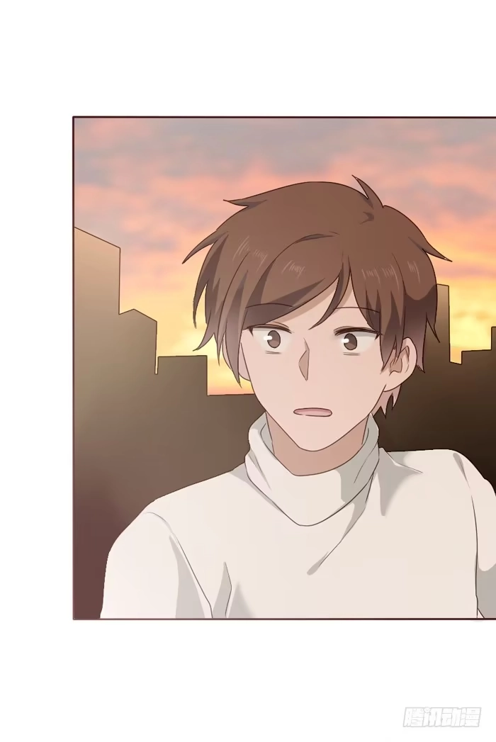 《脸盲少女》第058话 第42页