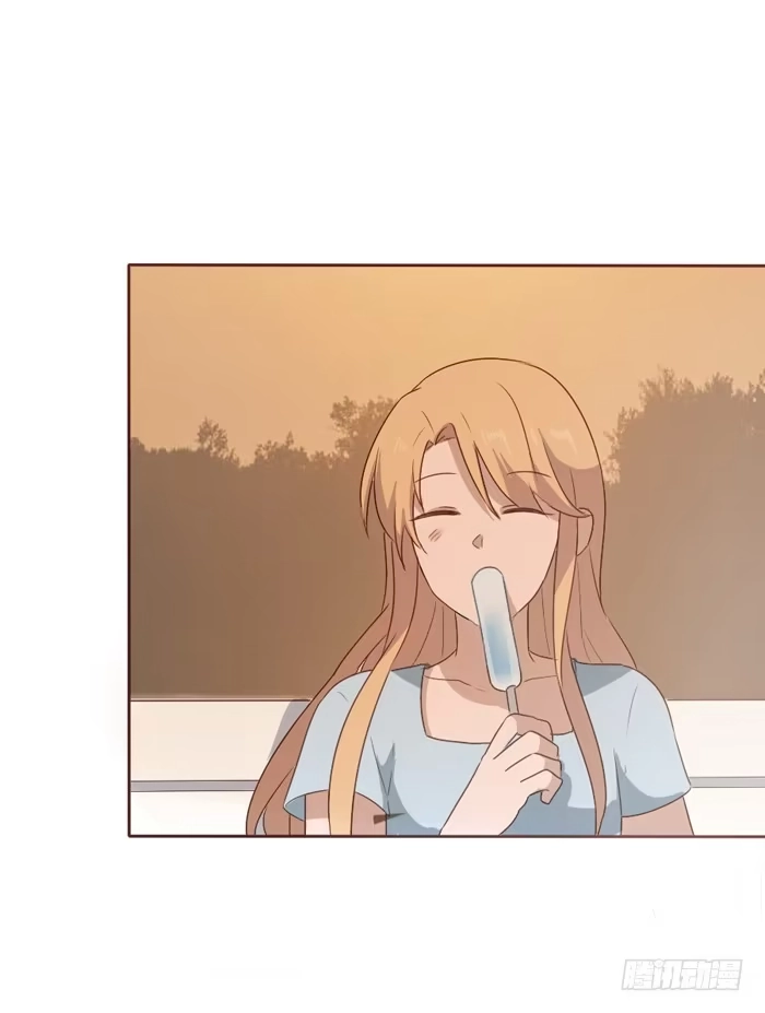 《脸盲少女》第058话 第48页