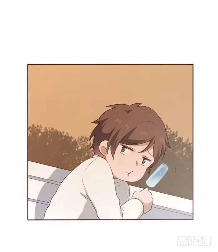 《脸盲少女》第058话 第47页