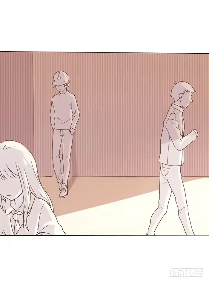 《脸盲少女》第005话 第9页