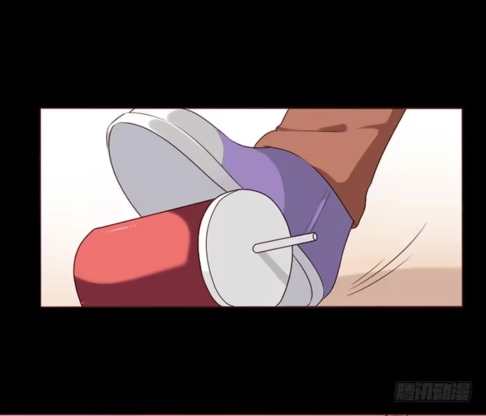 《脸盲少女》第062话 第13页