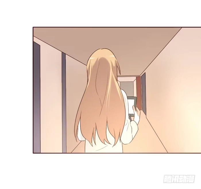 《脸盲少女》第062话 第42页