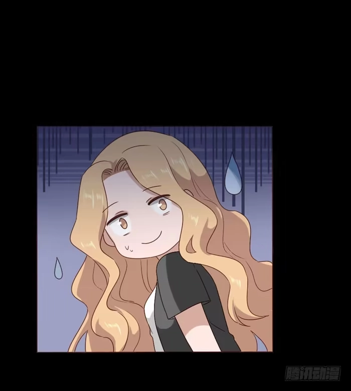 《脸盲少女》第063话 第55页