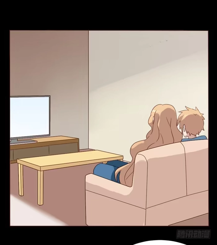 《脸盲少女》第063话 第52页