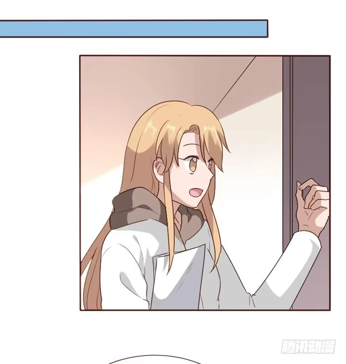《脸盲少女》第064话 第37页