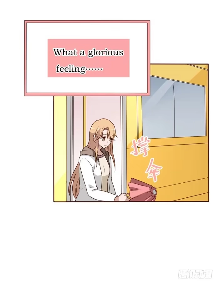 《脸盲少女》第065话 第24页