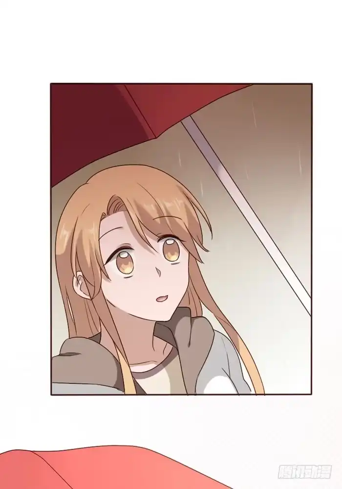 《脸盲少女》第065话 第25页