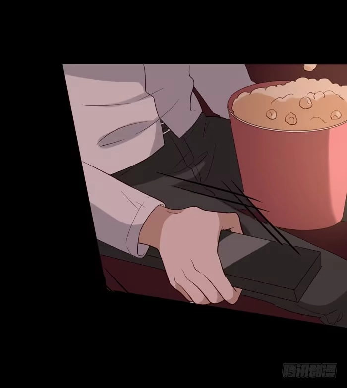 《脸盲少女》第069话 第42页