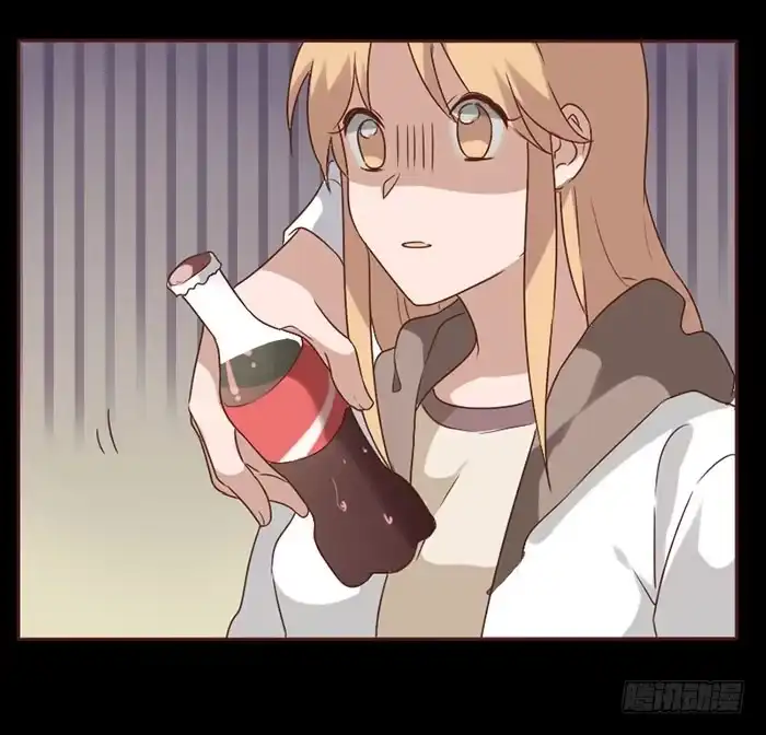 《脸盲少女》第071话 第33页