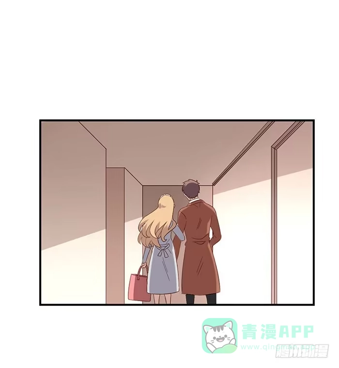 《脸盲少女》第072话 第26页