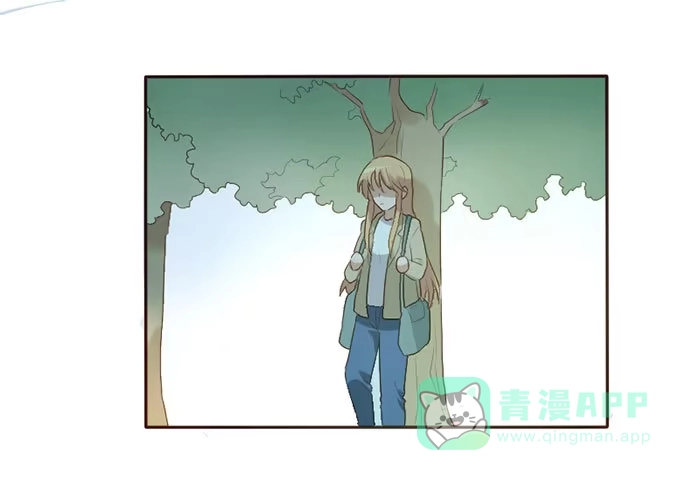 《脸盲少女》第078话 第1页