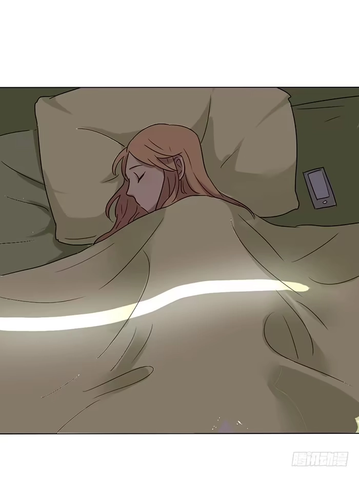 《脸盲少女》第007话 第35页