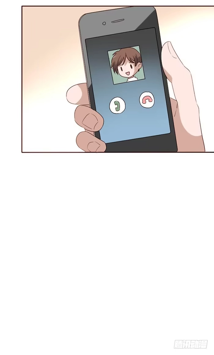 《脸盲少女》第079话 第47页
