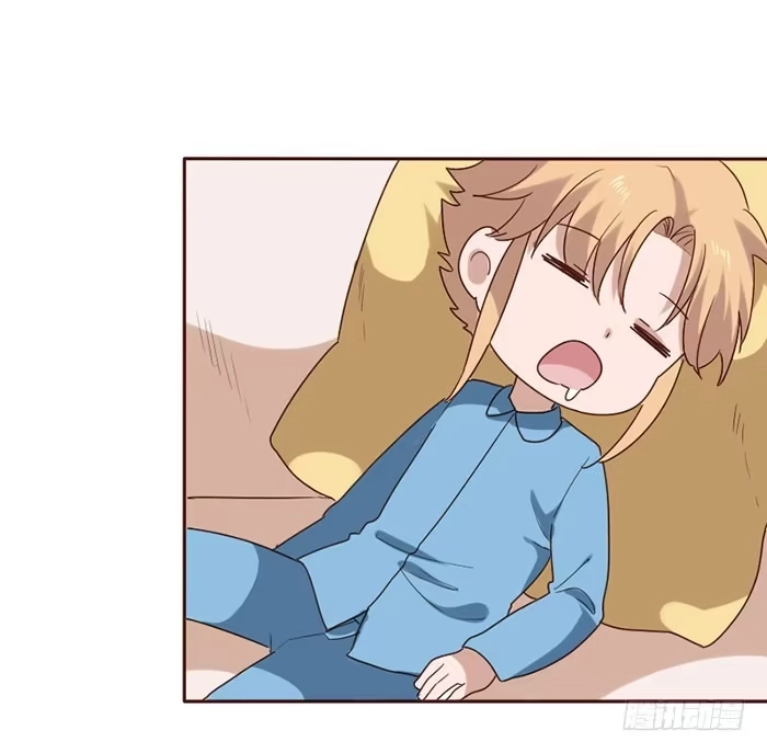 《脸盲少女》第080话 第23页