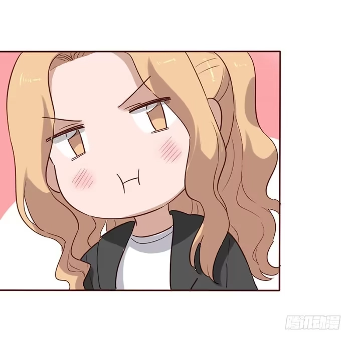 《脸盲少女》第080话 第50页