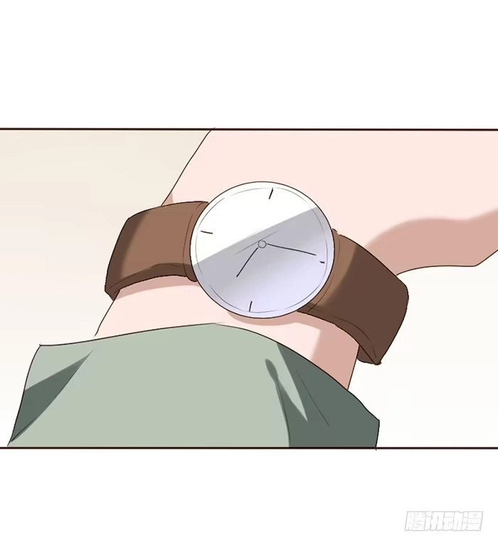 《脸盲少女》第082话 第12页