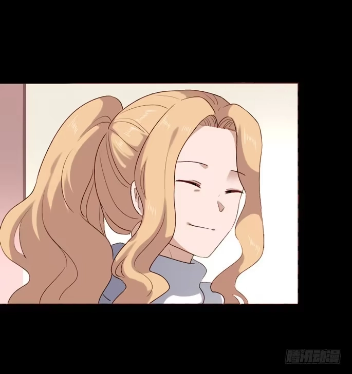 《脸盲少女》第083话 第55页