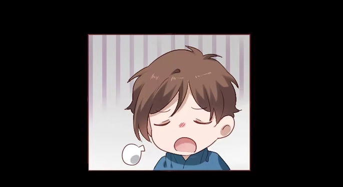 《脸盲少女》第083话 第15页