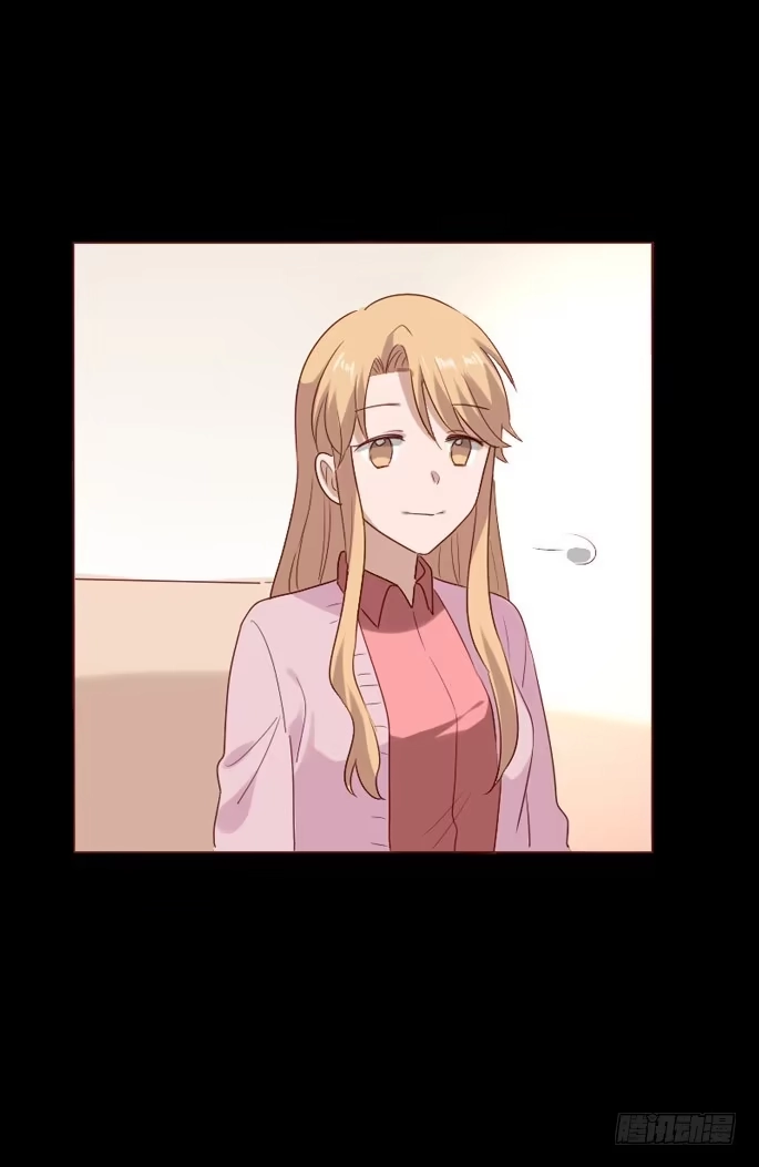 《脸盲少女》第083话 第62页